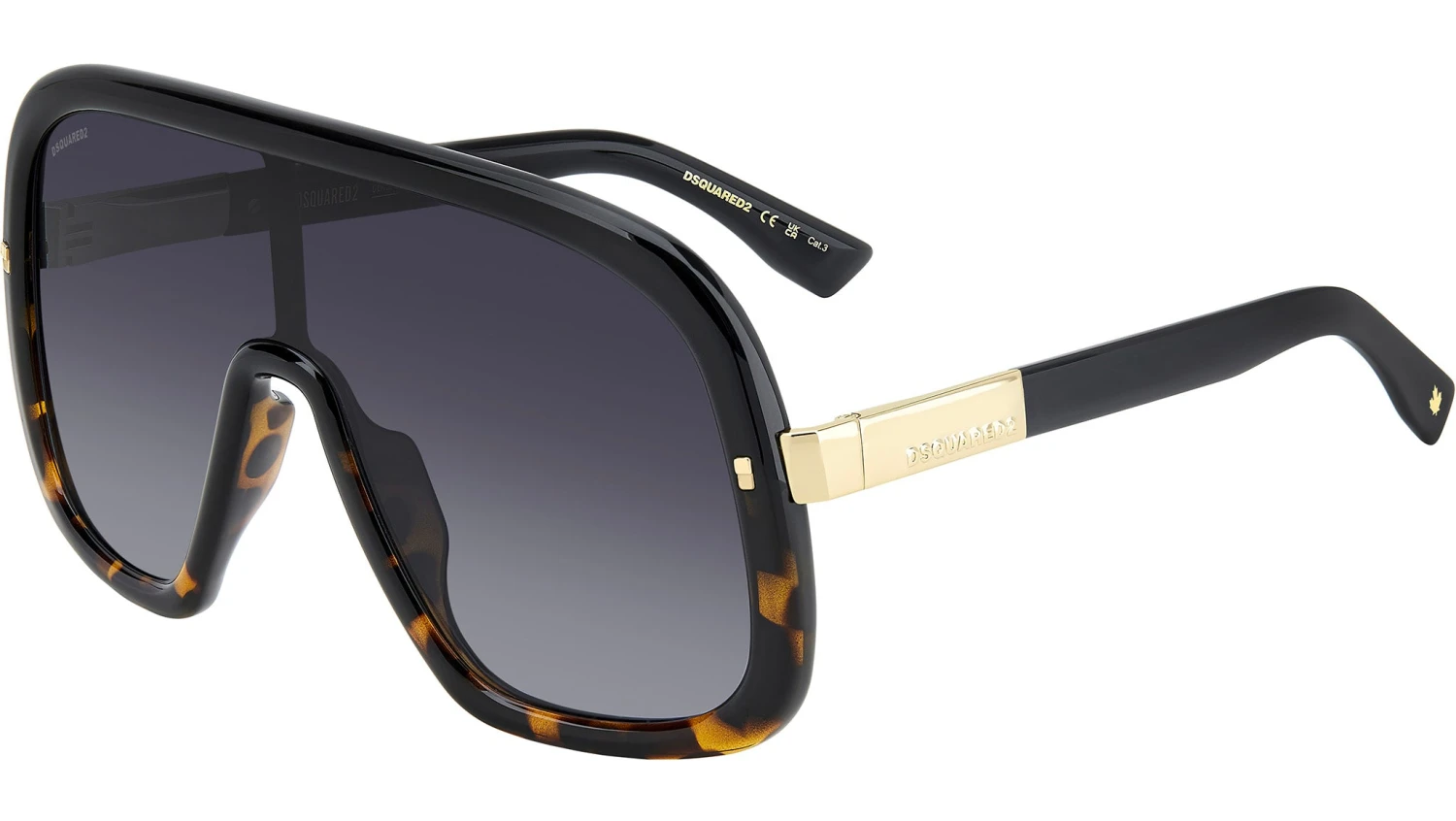 DSQUARED2 D2 0119/S WR7 9O 4 DSQUARED2 D2 0119/S WR7 9O - Image 2