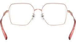 Michael Kors Yunan MK3082D 1108 Rose Gold -Luxe Eyewear Outlet bc5920210a80447e41df37245bcaa947