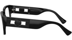 Versace VE3350 5360 Black 7 Versace VE3350 5360 Black -Luxe Eyewear Outlet bc8937733bfe5087e3c37d4ad6575792