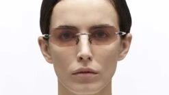 P63 Sun GM PM Gunmetal -Luxe Eyewear Outlet bd05817b7191d6236212b2edf2bb5e69