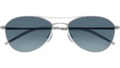 Oliver Peoples Aero II OV1358S 5036Q8 -Luxe Eyewear Outlet bd29539f1b462768c2dd71fb59968f84