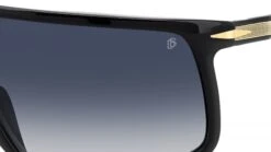 David Beckham DB 99/VISOR 2M2 08 -Luxe Eyewear Outlet bd52f0ab943a8973d5ba695edb64dc46