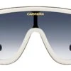 Carrera FLAGLAB 17 B4E 08 -Luxe Eyewear Outlet bd742ef85645c756875c6ce27f4eec57