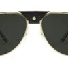 Cartier CT0296S 001 Shiny Gold 2 Cartier CT0296S 001 Shiny Gold -Luxe Eyewear Outlet bd88f803594d3db3f19d08b2e4812873