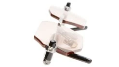 P63 Sun GM PM Gunmetal -Luxe Eyewear Outlet bdb92d89c88463304d67f9542d56b068