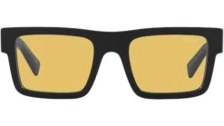 Prada PR 19WS Matte Black