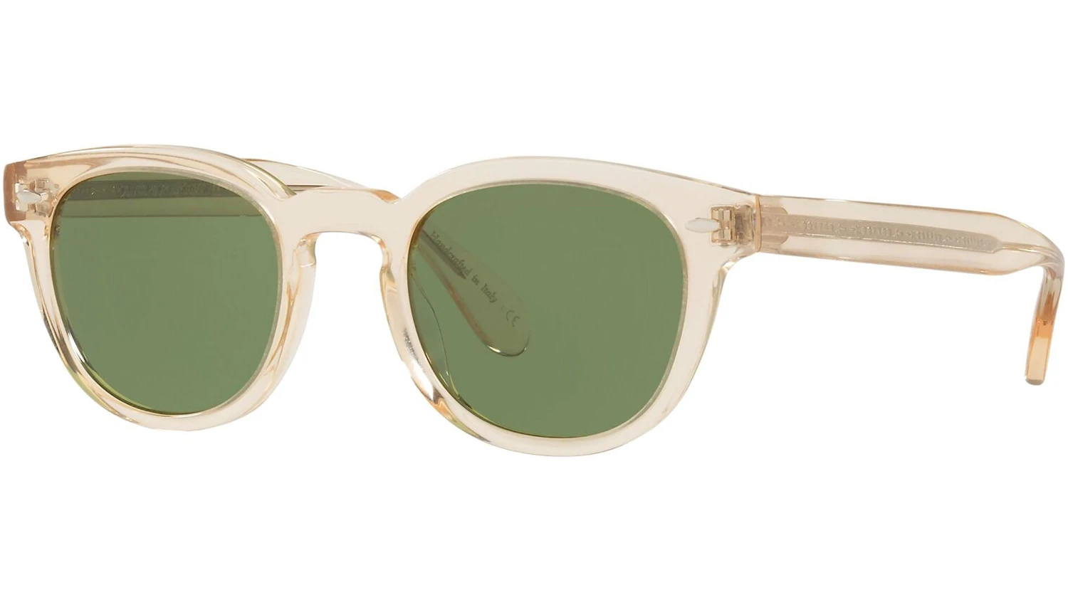 Oliver Peoples Sheldrake Sun OV5036S Buff 4 Oliver Peoples Sheldrake Sun OV5036S Buff - Image 2