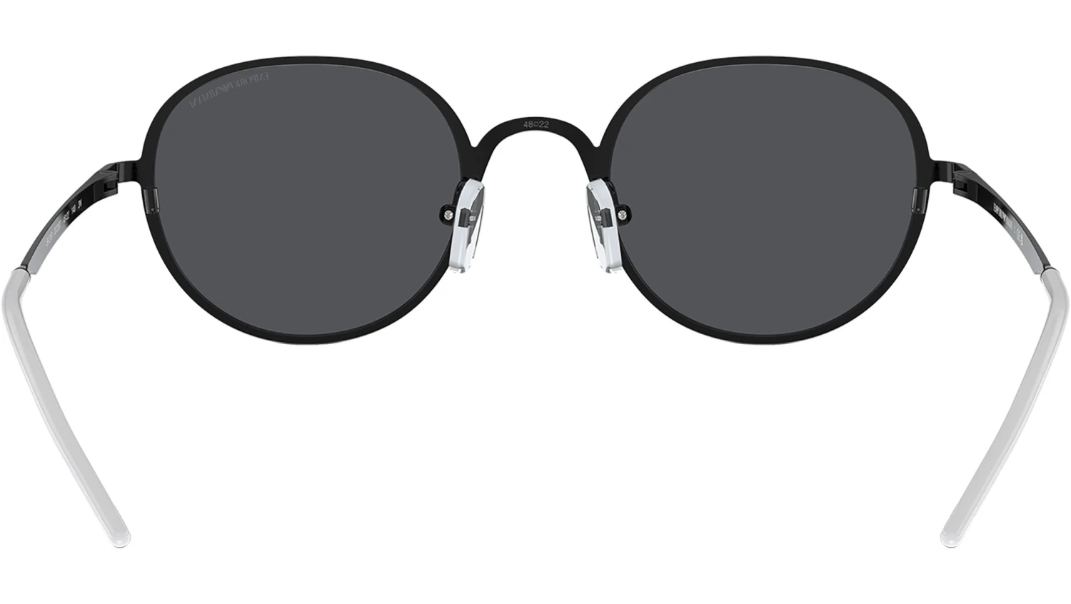 Emporio Armani EA2151 337287 Black 7 Emporio Armani EA2151 337287 Black - Image 5