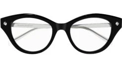 Alexander McQueen AM0485O 001