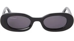 Off-White Amalfi Black