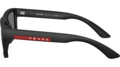 Prada Linea Rossa PS A07S 1BO02G -Luxe Eyewear Outlet bf32f45bcea18ad4dcdb1d0e2d36c0d4