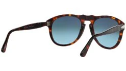 Persol PO0649 Havana Blue -Luxe Eyewear Outlet bfcde8492d77fc57b5dee485d4f3a40c