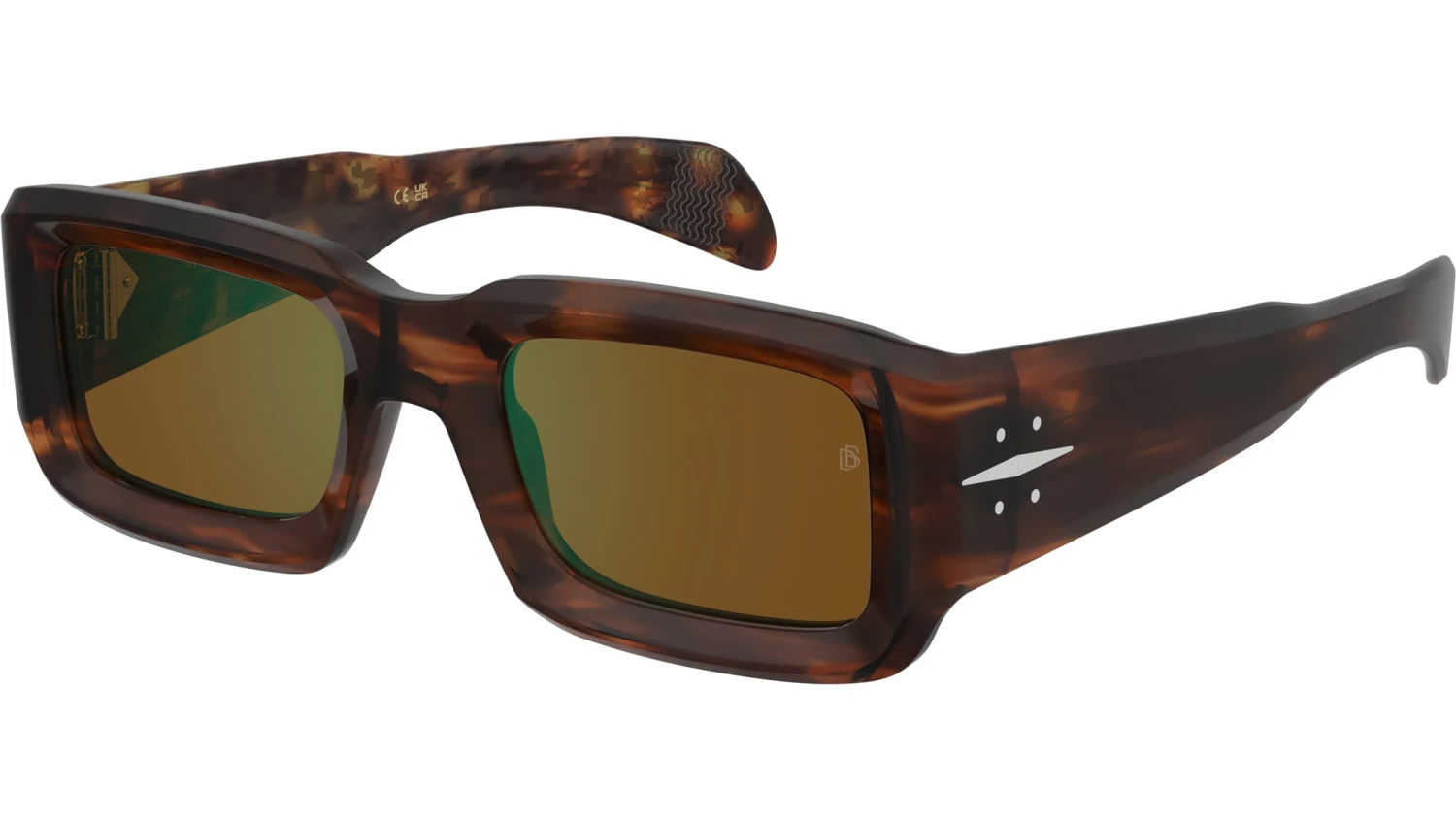 David Beckham DB 7131/S EX4 MT 3 David Beckham DB 7131/S EX4 MT