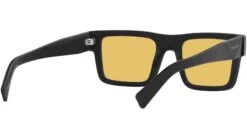 Prada PR 19WS Matte Black -Luxe Eyewear Outlet c03e6fdcf607b47f7188e584d69f92fa