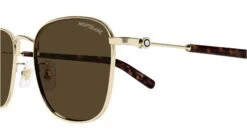 MONTBLANC MB0392SA 004 7 MONTBLANC MB0392SA 004 -Luxe Eyewear Outlet c0ae4bce5c430ae29c508f68a9000731