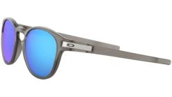 Oakley Latch OO9265 32 Matte Grey Ink -Luxe Eyewear Outlet c0b6f4d3bcd872b961a2cddefe104a40