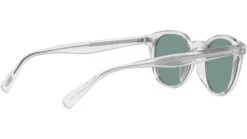 Oliver Peoples Desmon Sun OV5454SU Crystal -Luxe Eyewear Outlet c0f4fe4954a60c889c1e7a3c7412b5c8