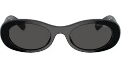 Miu Miu MU 06ZS 1AB5S0 Black