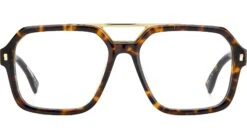 DSQUARED2 D2 0035 2IK Havana Gold