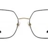 Dahlia 8055 1 Black -Luxe Eyewear Outlet c15c31c87ad251ebeab840833002f1eb