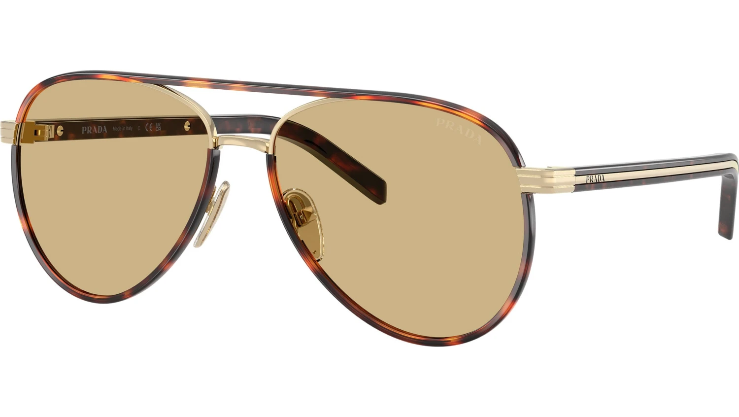 Prada PR B57S 21E10R 4 Prada PR B57S 21E10R - Image 2