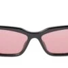 Off-White Madison Black Red -Luxe Eyewear Outlet c222e4076d90efdb88cc0b53320eb223