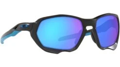 Oakley Plazma OO9019 08 Matte Black -Luxe Eyewear Outlet c224405d4724517809439dd85729ef6f