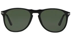 Persol PO9649S Black Green