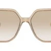 Swarovski SK6003 103411 Light Brown -Luxe Eyewear Outlet c295cd0cab6af6c24953eb42fd566597