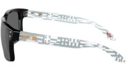 Oakley Holbrook OO9102 Y7 Black -Luxe Eyewear Outlet c2f9890b027efde93e951c37a59cc8ab