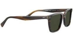 Oliver Peoples Lachman Sun OV5419SU Bark -Luxe Eyewear Outlet c30d807fb794b1f498ec23300ac7d470