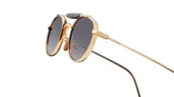 Dasan Gold -Luxe Eyewear Outlet c33834368385a98e8a76f55a3b561b13