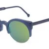 Retrosuperfuture Lucia Deep Blue -Luxe Eyewear Outlet c37c5ec602e7d8f674e3135a25c21137