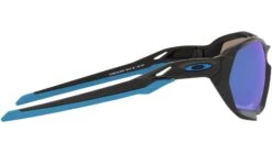 Oakley Plazma OO9019 08 Matte Black -Luxe Eyewear Outlet c3b97e74a041a84c6c665cd3949f5d78