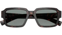 Prada PR 02ZS 17N20N -Luxe Eyewear Outlet c4011014775f166680d66ef79e9ebb64