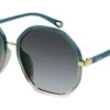 Chloé CH0133SA 006 -Luxe Eyewear Outlet c40f75c096c892dd44faa6f17522cbd3