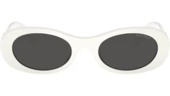 Miu Miu MU 06ZS 1425S0 White