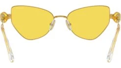 Swarovski SK7003 400785 Gold -Luxe Eyewear Outlet c447ec3be0d8de578a24371e6745b76b