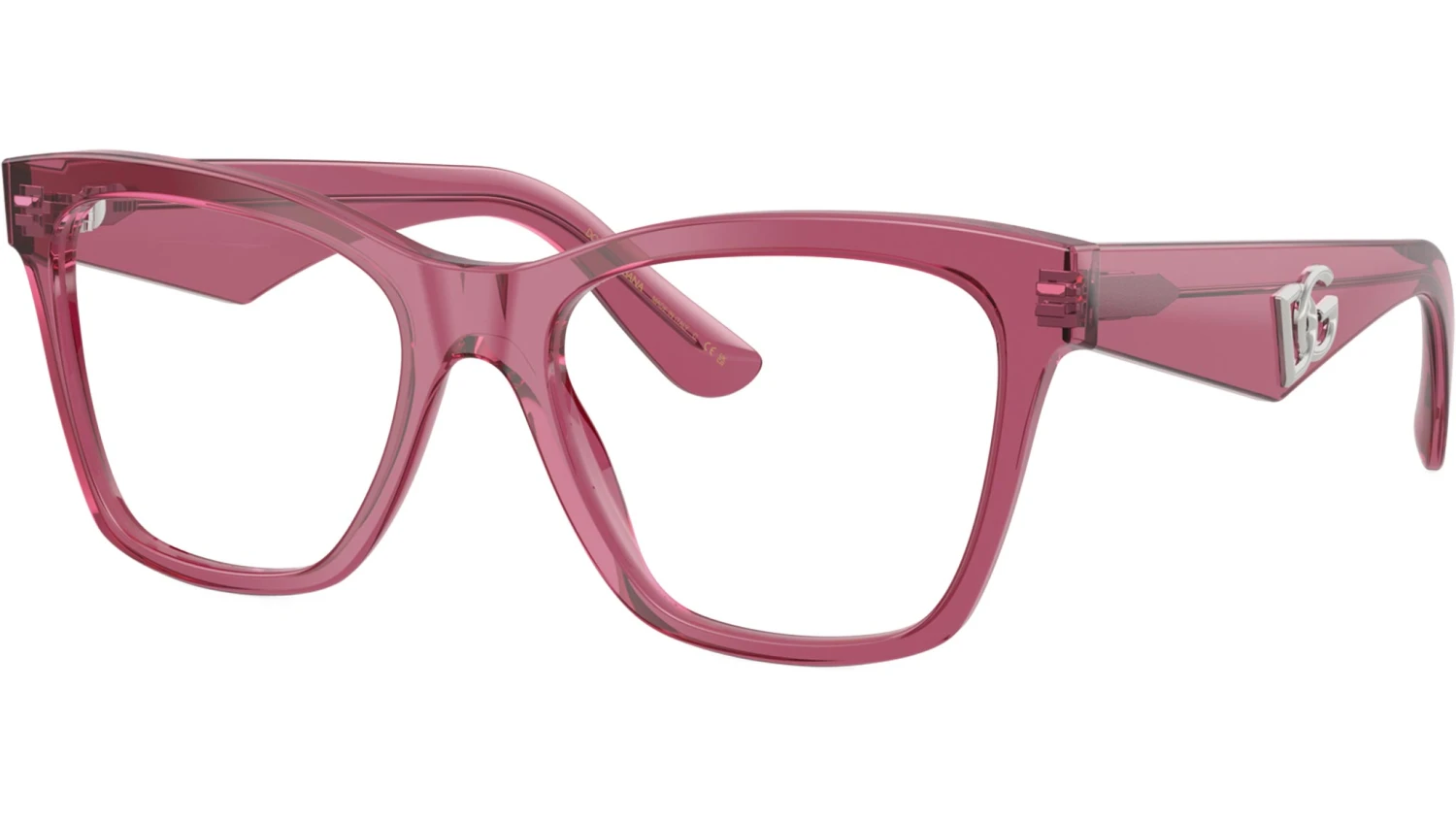 Dolce & Gabbana DG 3374 3211 4 Dolce & Gabbana DG 3374 3211 - Image 2