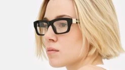 Retrosuperfuture Numero 93 Nero -Luxe Eyewear Outlet c4a3381c55b236f78aa2c2ab99d602f4