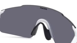 Carrera CarDuc 033/S 6HT IR Matte White -Luxe Eyewear Outlet c4ab8f9b3cbbf85e807ce01c20e8880a