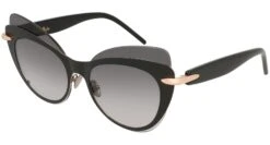 Pomellato PM0046S 001 Gold Black