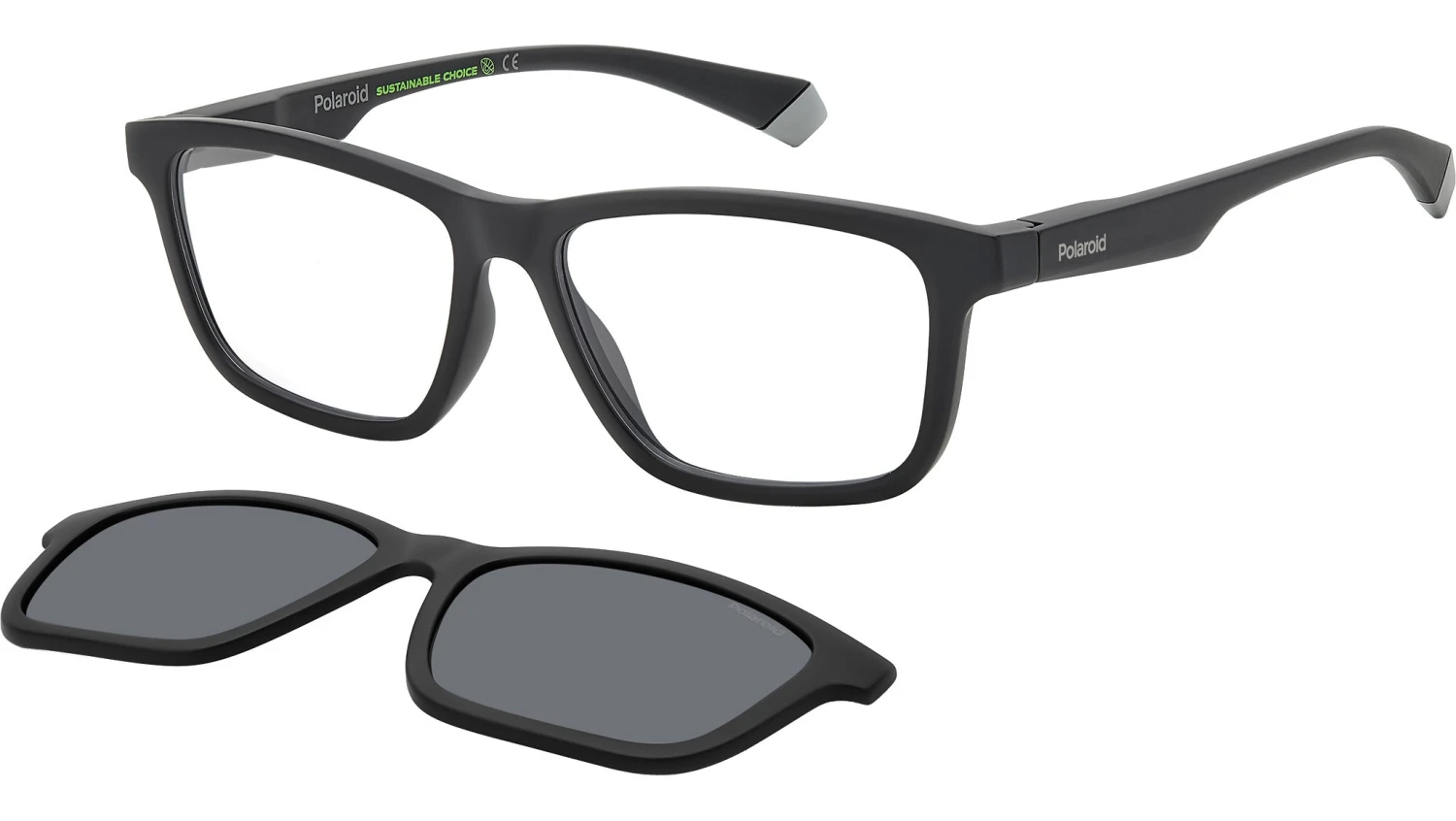 Polaroid PLD 2147/CS O6W M9 Clip 5 Polaroid PLD 2147/CS O6W M9 Clip - Image 3