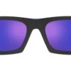 Prada Linea Rossa PS 02YS 16G05U Black Blue