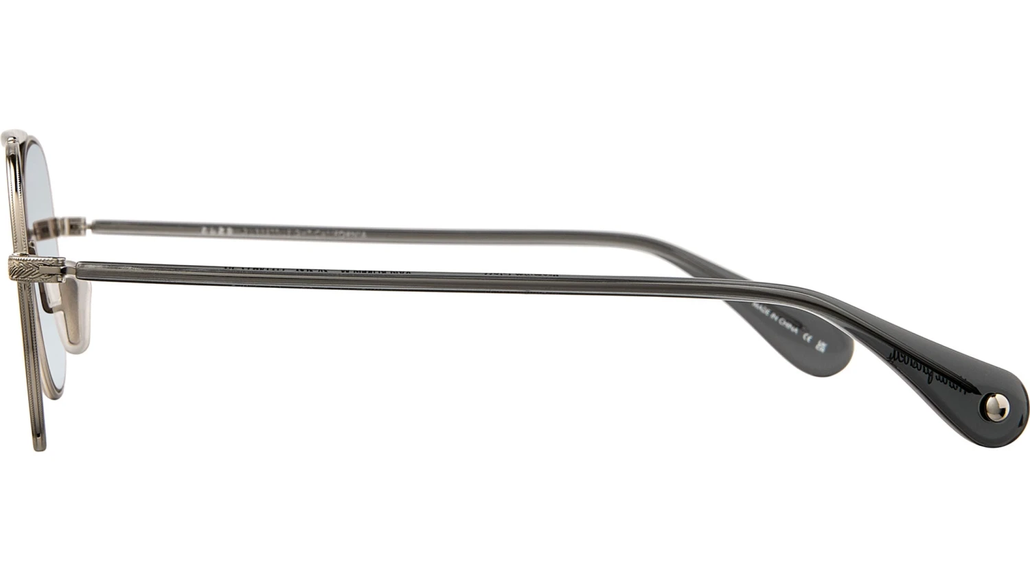 Van Buren II Sun Silver 5 Van Buren II Sun Silver - Image 3