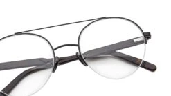 Retrosuperfuture Numero 24 Nero -Luxe Eyewear Outlet c57457170328df6fcd379a6a59d1d8c9