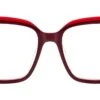Carolina Herrera HER 0251/G 0T5 Burgundy Pink -Luxe Eyewear Outlet c5ca03bdaf11ca2542d2e887e6618034