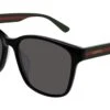 Gucci GG0417SK 001 Black Grey