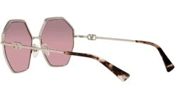 Valentino VA2044 300384 Pale Gold 18 Valentino VA2044 300384 Pale Gold -Luxe Eyewear Outlet c61ce1f1bcc740e9c6f857a93e271b43