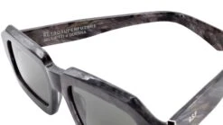 Retrosuperfuture Fantasma Black Marble X Giulietti E Guerra -Luxe Eyewear Outlet c637003475dc04ad8688745a124f90ac